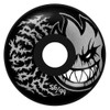 Spitfire 56mm 99a Formula Four Radial Full - Deathmask II Black