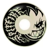 Spitfire 54mm 99a Formula Four Radial Full - Deathmask II Glow