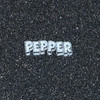 Pepper 9" G5 Comix Graphic Sheet