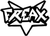 Freax Cityscape Deck