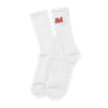 Toy Machine Devil Cat Socks