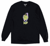 Welcome Cloak longsleeve MD Long Sleeve