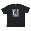 Daygo Shepard Black Tshirt SM