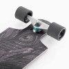 Landyachtz Drop Hammer - Black Eagle Complete
