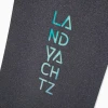 Landyachtz Drop Hammer - Octomaze Deck