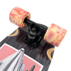 Landyachtz Dinghy Classic - Ghosted Complete