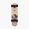 Landyachtz Dinghy Classic Fender - Midnight Dip Complete