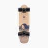 Landyachtz Dinghy Classic Fender - Midnight Dip Complete
