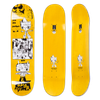 8.0 Polar Oski - I Think You Perfect - Yellow Deck