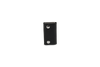 Last Resort Key Wallet (Black) - O/S