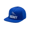 Hockey Wield Hat - Royal Blue