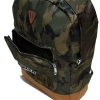 Baker Brand Logo Backpack