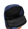 Deathwish Deathspray Backpack - Navy