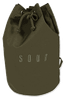 Sour Corey Duffle Bag - Military Green