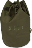 Sour Corey Duffle Bag - Military Green
