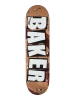 8.47 Baker Baca Brand Logo - Desert Storm Deck