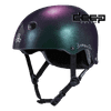 888 THE DEEP COVER helmet - Barbie Patin