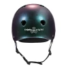 888 THE DEEP COVER helmet - Barbie Patin