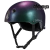 888 THE DEEP COVER helmet - Barbie Patin
