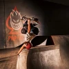 Pro-Tec x Spitfire Low Pro Certified Helmet - Spitfire Signature Edition