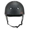 Pro-Tec x Spitfire Low Pro Certified Helmet - Spitfire Signature Edition