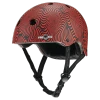Pro-Tec x Spitfire Low Pro Certified Helmet - Spitfire Signature Edition