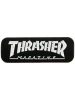 Thrasher Logo Lapel Pin
