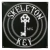 Skeleton Key Mfg. All Weather Vinyl Banner - 3' x 3'