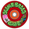 OJ 60m 78a SB Cafe Light-Ups - OG Slime Red