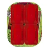 OJ 60m 78a SB Cafe Light-Ups - OG Slime Red