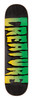 Creature Logo Stumps Deck - Assorted