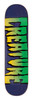 Creature Logo Stumps Deck - Assorted