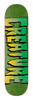 Creature Logo Stumps Deck - Assorted