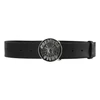 Creature Web Belt - Nickel