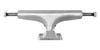 Independent Stage 4 Polished Trucks - Silver (Pair)