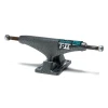 Thunder Team T-II Leviathan Trucks - Black/Teal
