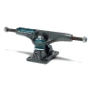 Thunder Team T-II Leviathan Trucks - Black/Teal