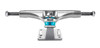 Thunder Polished Hollow Lights II Trucks - Silver