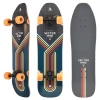 Sector Nine Abandon Shredder Surf Skate Complete Longboard