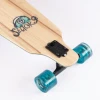 Sector Nine Manta Shoots Complete Longboard