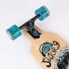 Sector Nine Manta Shoots Complete Longboard