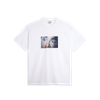 Polar Tee | I know that Girl (White)
