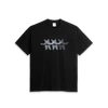 Polar Tee | Different in the end (Black)