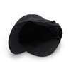 Last Resort Padded Trapper Cap (Black)