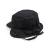 Last Resort Padded Trapper Cap (Black)