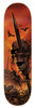 8.75 Creature Provost Wasted Pro Deck