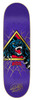 9.00 Santa Cruz Natas Shattered Panther VX Deck