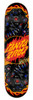 Santa Cruz Asta Cosmic Cat Twin Pro 8.2in x 31.6in Santa Cruz Decks