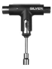 Silver Rachet Skate Tool