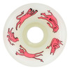 OJ 99a 55mm Nick Boserio Little Devils Wheels - White